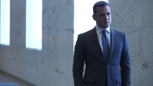 Suits 4×16