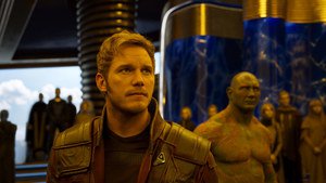 Guardiões da Galáxia Vol. 2