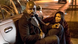 Marvel’s Luke Cage 1×8
