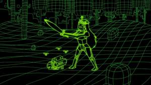 Hora de Aventura 1×15