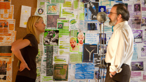 Homeland – Segurança Nacional 1×11