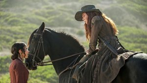 Black Sails 3×7