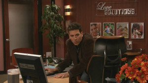 Como Eu Conheci Sua Mãe 1×7