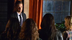 Pretty Little Liars 3×20