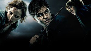 Harry Potter e as Relíquias da Morte: Parte 1