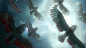 A Lenda dos Guardiões