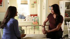 Pretty Little Liars 1×22