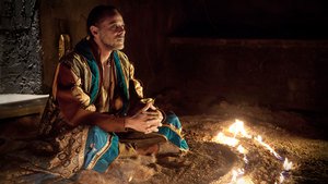 Da Vinci’s Demons 1×1