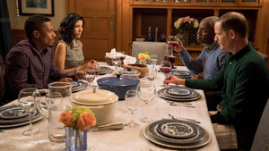 Brooklyn Nine-Nine 2×20