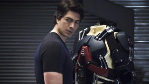 DC’s Legends of Tomorrow 1×3