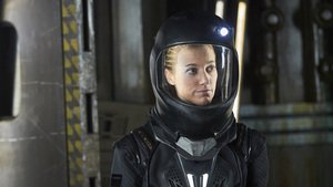 Dark Matter 1×3