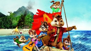 Alvin e os Esquilos 3: Naufragados