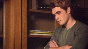 Riverdale 1×3