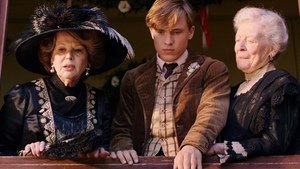 O Silêncio da Montanha