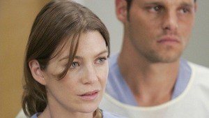 Anatomia de Grey 2×6