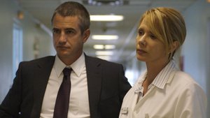 Tráfico de Órgãos