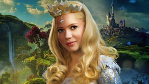 Oz: Mágico e Poderoso