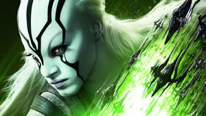 Star Trek: Além do Universo