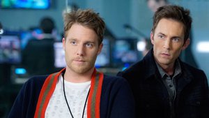 Limitless 1×11