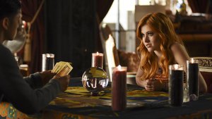 Shadowhunters 1×10