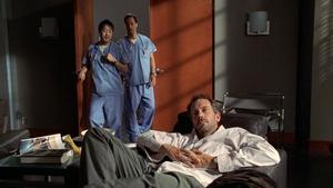 Dr. House 1×4