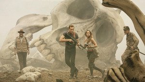 Kong: A Ilha da Caveira