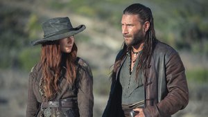 Black Sails 3×7