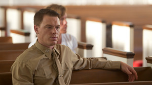 Homeland – Segurança Nacional 1×6