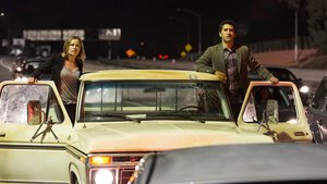 Fear the Walking Dead 1×1