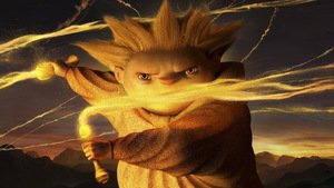 A Origem dos Guardiões