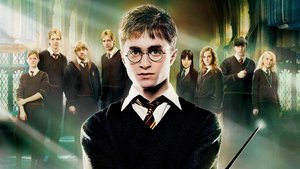 Harry Potter e a Ordem da Fénix