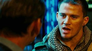 G.I. Joe: A Origem de Cobra