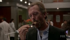Dr. House 8×2