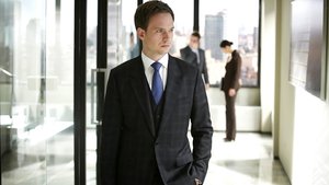 Suits 4×1