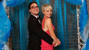 A Teoria do Big Bang  8×8