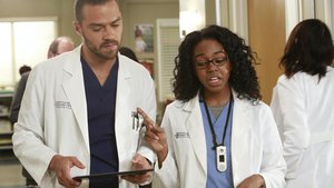 Anatomia de Grey 9×14