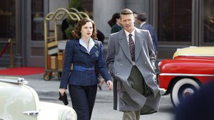 Marvel’s Agent Carter 1×8