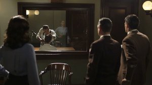 Marvel’s Agent Carter 1×2