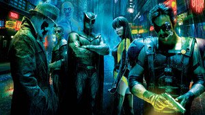 Watchmen: Os Guardiões