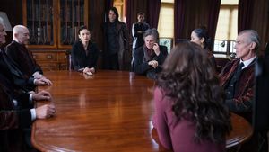 Academia de Vampiros: O Beijo das Sombras