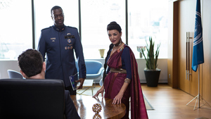 The Expanse 1×3