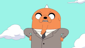 Hora de Aventura 6×12