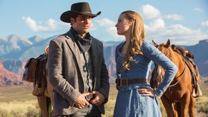 Westworld 1×1