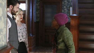 How to Get Away with Murder 1×13