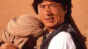 Operação Condor – Um Kickboxer Muito Louco