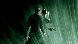 Matrix Revolutions