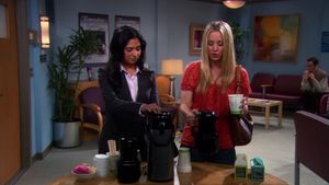 A Teoria do Big Bang  4×23