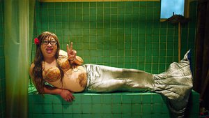 As Travessuras de Uma Sereia