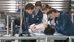 Bones 1×3