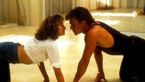 Dirty Dancing – Ritmo Quente